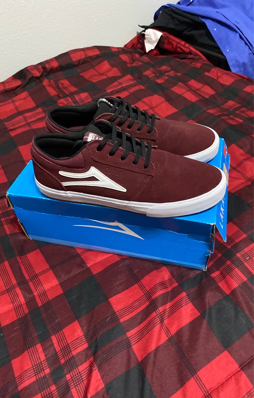 Lakai Owen Skateboarding or Casual Shoes Sneakers GBL Men Size 11 Lakai Owen Skateboarding or Casual Shoes Sneakers GBL Men Size 11